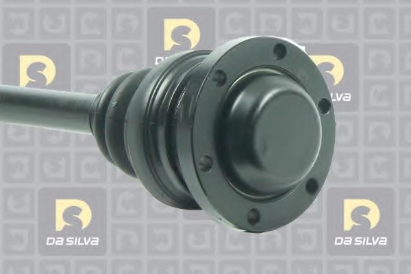 DA SILVA 7139T Drive Shaft
